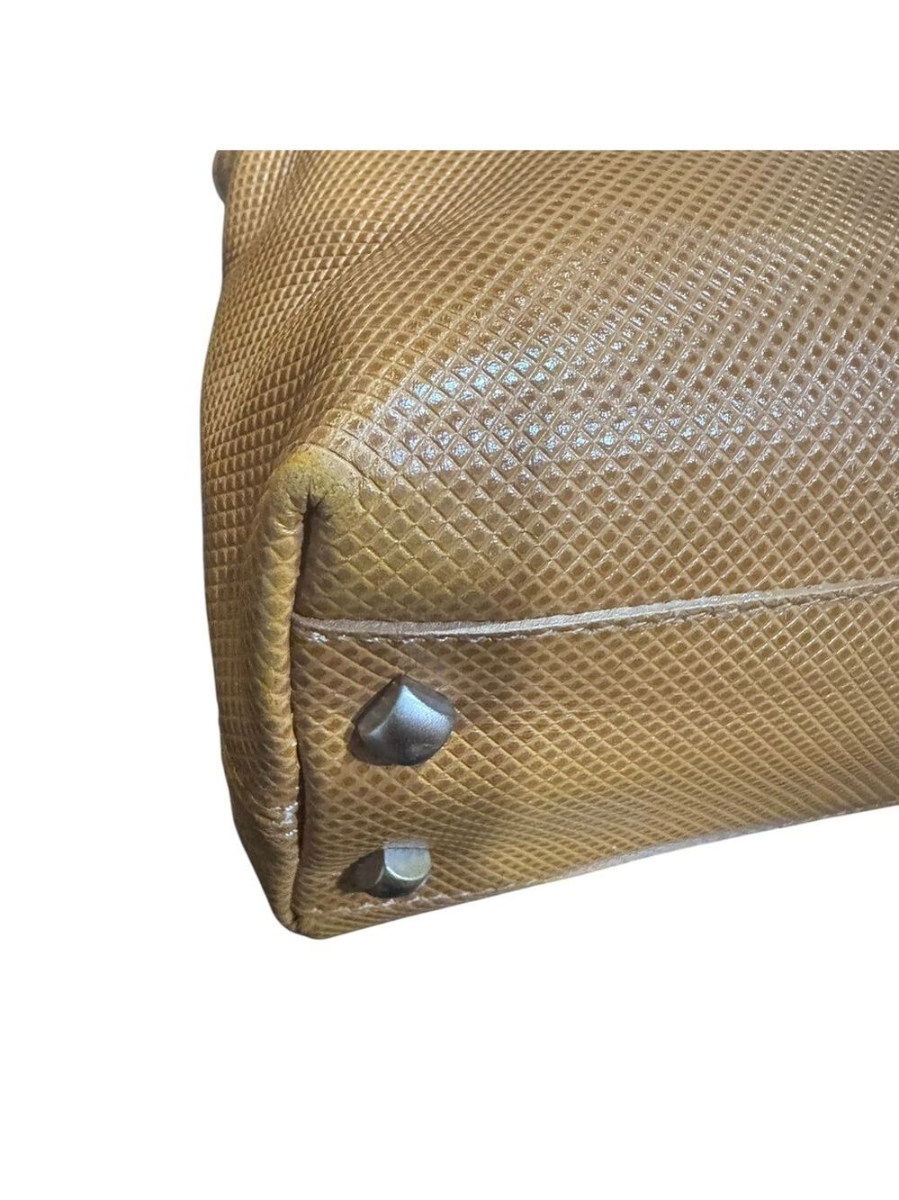 Bottega Veneta Marco Polo Tote - Picture 12 of 17